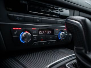 Audi A6 Competition S-Line Pluss 3.0 Bi-Tdi 240кВ