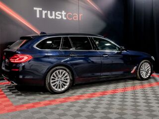 BMW 540 xDrive Luxury Line 3.0 235kW