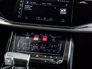 Audi SQ7 4.0 320kW