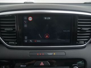 Kia Sportage EX Navi 1.6 100кВ