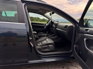 Volkswagen Golf Sportline 2.0 103kW