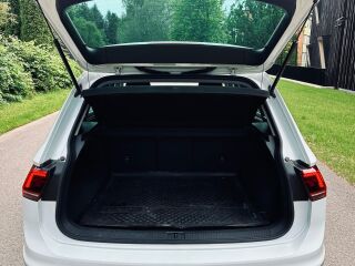 Volkswagen Tiguan 2.0 140kW