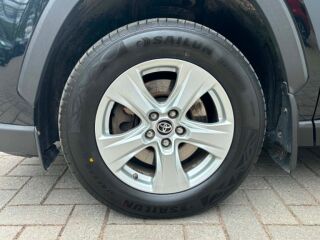Toyota RAV4 Luxury Comfort Pack 129kW