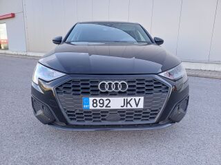 Audi A3 1.5 R4 110kW
