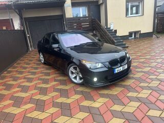 BMW 530 3.0 173кВ