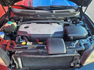 Volvo XC90 2.4 R5 136kW