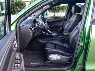 Porsche Macan 2.0 180kW
