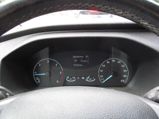 Ford Transit Custom 2.0 TDCi 79kW