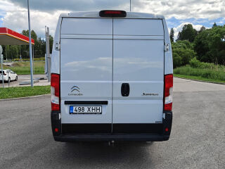 Citroen Jumper L4H2 2.2 103kW