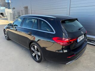 Mercedes-Benz C 200 Mild-Hybrid T Avantgarde 2.0 130kW