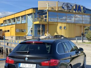 BMW 525 3.0 150kW