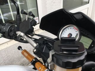 Kawasaki Z 1000 R4 92kW