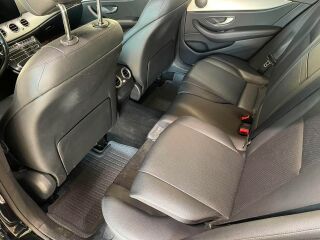 Mercedes-Benz E 220 2.0 120kW