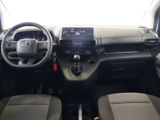 Toyota ProAce City Combi 81kW