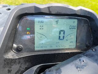 Segway Snarler AT6 S L7e 33kW