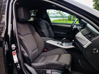 BMW 535 M-paket 3.0 230кВ