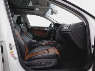 Audi A4 allroad 3.0 176kW