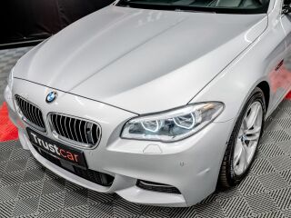 BMW 535 d x-Drive Facelift M-sportpakett 3.0 230kW