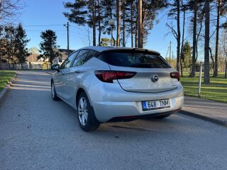 Opel Astra 1.4 R4 Turbo 92kW