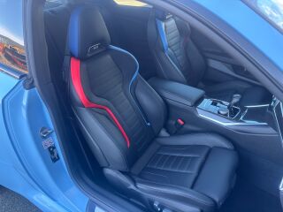 BMW M2 M Drivers Package 3.0 338кВ