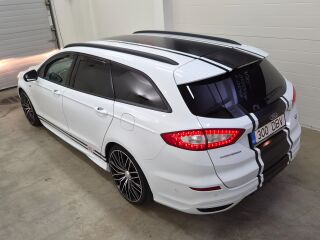 Ford Mondeo ST Line / / Sound 1.5 118kW