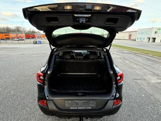 Renault Kadjar 110 EDC Business Edition EU6 1.5 R4 dCi 81kW