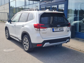 Subaru Forester RIDGE 2.0 110kW