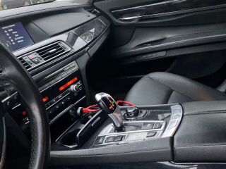 BMW 730 3.0 180kW