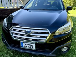 Subaru Outback 2.5 129кВ