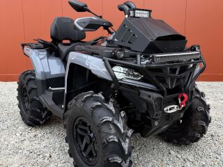CFMOTO CFORCE 1000 55kW