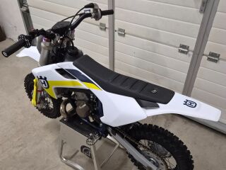 Husqvarna TC 50 MINI