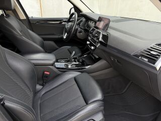 BMW X3 2.0 140кВ