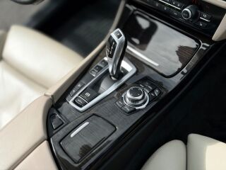 BMW 535 Touring xDrive M Sport Package 3.0 230kW