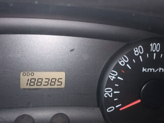 Hyundai H1 2.5 74kW