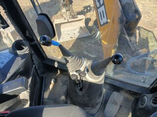 JCB 4cx