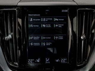 Volvo XC60 D4 Momentum 2.0 140kW
