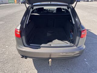 Audi A6 2.0 130kW