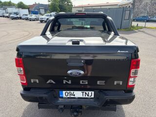 Ford Ranger 3.2 147кВ