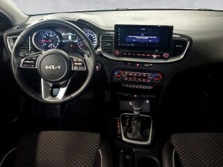 Kia Ceed Sportswagon EX 1.5 117kW