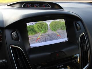 Ford Focus RS 2.3 257кВ