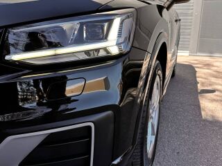 Audi Q2 1.5 110kW