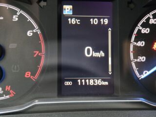Toyota Yaris Style 82kW