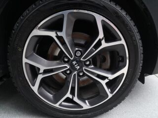 Kia Sportage FaceLift EX GT-Line AWD 2.0 136kW