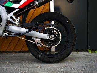 Aprilia SX 50 Malossi Gianelli 2T 9kW