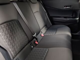 Toyota C-HR Style 72kW