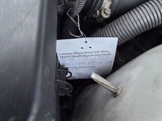 BMW 325 2.5 R6 M54B25 141kW