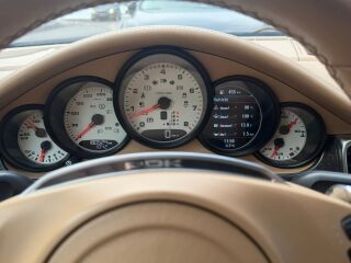 Porsche Panamera 4 sport chrono 3.6 V6 220kW