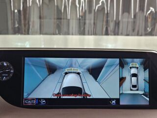 Lexus ES 300h Luxury Line Mark Levinson 2.5 131kW