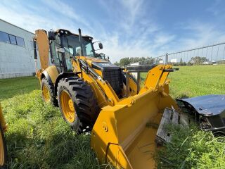 CAT / Caterpillar 434