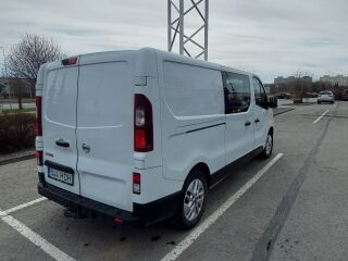 Nissan NV300 1.6 92кВ
